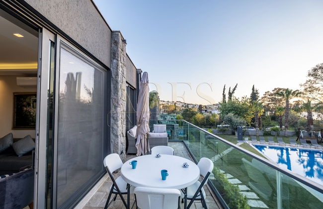 Ares Yalikavak - Foto 36