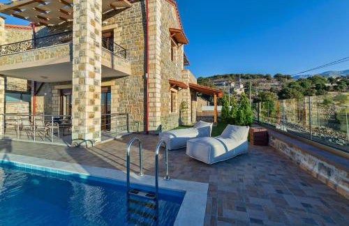 Villa Disi - Asfendamos Villas - Photo 9