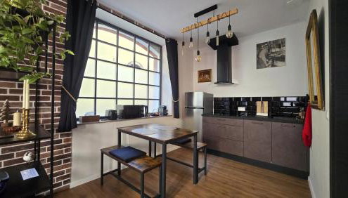 L'Atelier de l'Arc - Foto 2