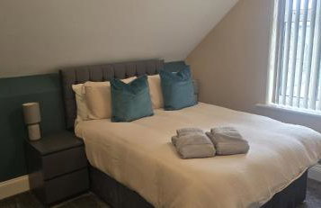 Stylish 4 bed in Central Conwy - Foto 6