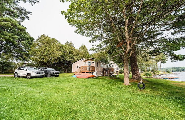 Cozy Keyes Cottage-family-friendly Amazing Views - Photo 2