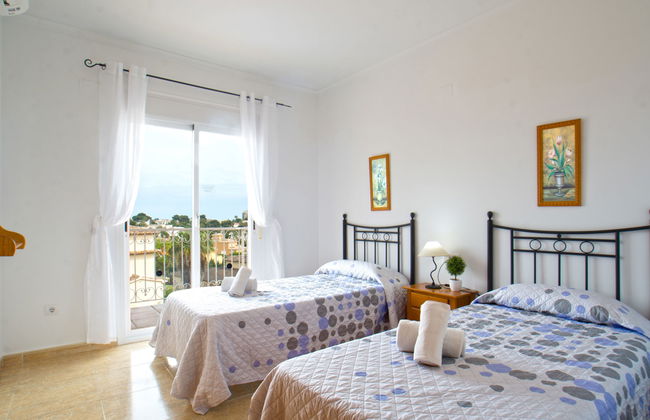 Liriopadel - Foto 11