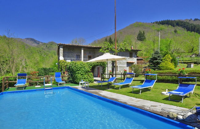 Casa Le Meriche - Foto 20