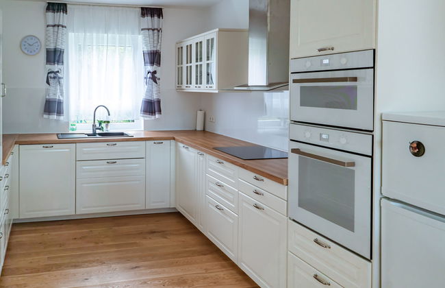 3 bedroom House in Saal with garden and terrace - Photo 10