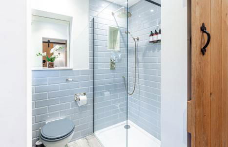 Honey Pot, Chipping Campden, parking, garden, late check-out - Photo 26