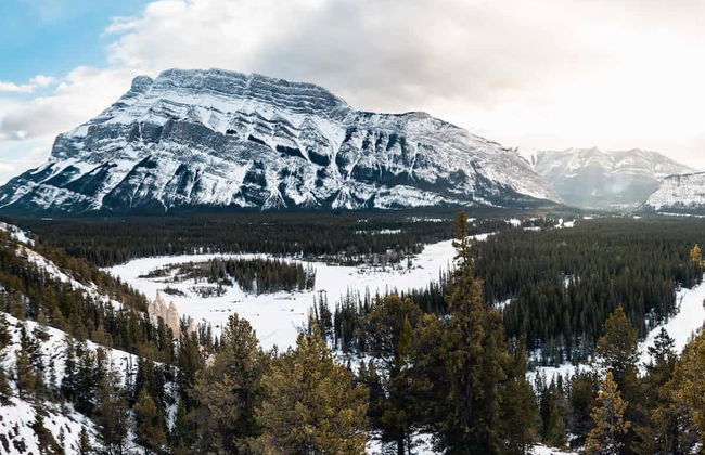 Tour por Banff - Foto 5