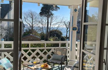 L'ECHAPPÉE BELLE avec piscine - Foto 8