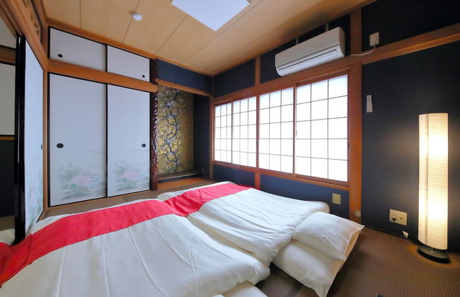 Grandouce Villa Tengachaya - Foto 4