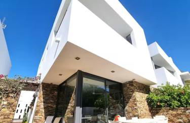 Exclusiva casa con encanto en Agua Amarga - Foto 8