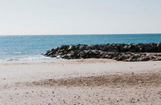 Mas Andalou Fabuleuse première ligne de mer, plage privative - Foto 27