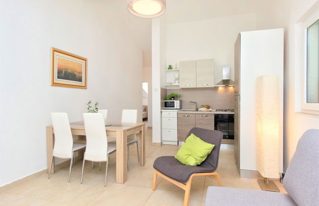 Vodice Lagom - Foto 40