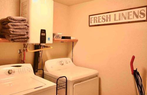 1 Block to Lake Eufaula! - Foto 4