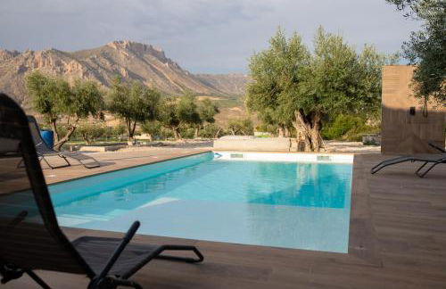 Cortijo Rural Ananda - Foto 1