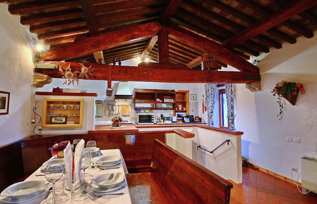 Belvilla by OYO Casa Cielo - Photo 9