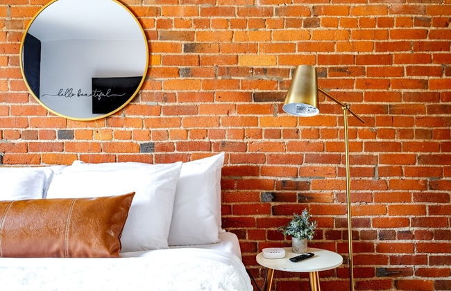 Free Parking Downtown Nationwide & Convention - Foto 62