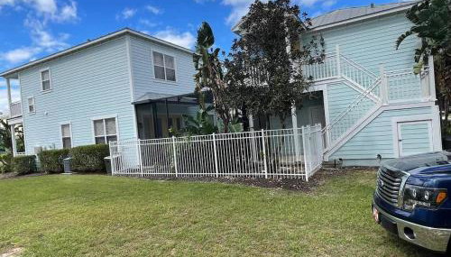 StudioReu-IBRAIM · Remodeled Studio by Disney-Resort- New Listing - Foto 4, Other