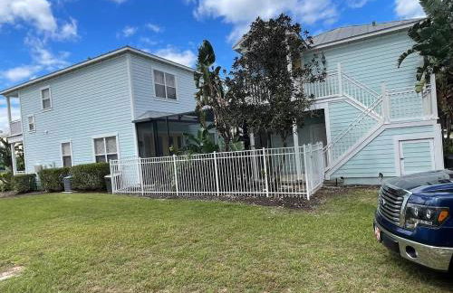 StudioReu-IBRAIM · Remodeled Studio by Disney-Resort- New Listing - Foto 4