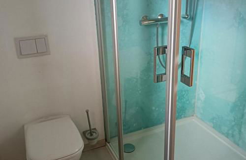 NEU! Ferienwohnung Storchennest OG - Foto 9