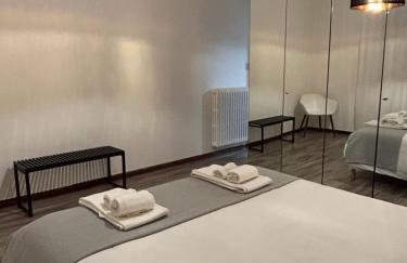 suite apartment Mestre - strategic to Venice - Foto 7