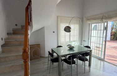 Casa tranquila cerca del mar 3 dobles, 6 pax - Foto 11