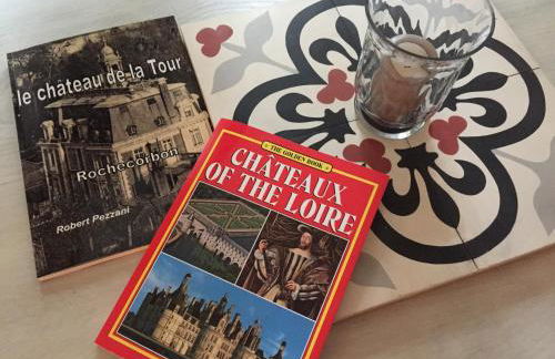 Loire Valley Medieval Getaway - Photo 63