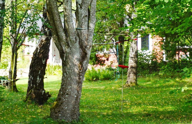 6 Person Holiday Home in BRO - Photo 32