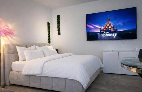 Tropic Lounge -I Billiard - Massage - Cinema - Terrasse - Küche - BBQ - Photo 23