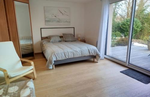 Les hortensias - Photo 1