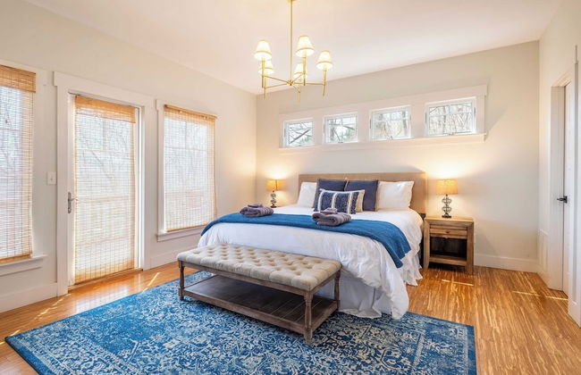 Private Retreat w/ Hot Tub, Amazing Views, Game Room Silver Spoon by Avantstay - Foto 21