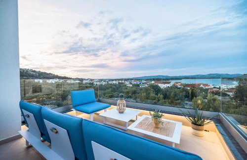 Villa Burin - Foto 9