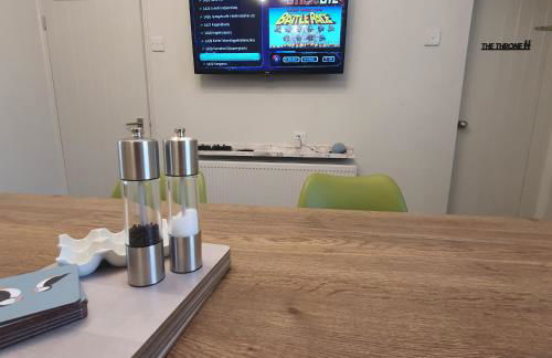 Potts House - Hornsea on the Yorkshire coast - Foto 34