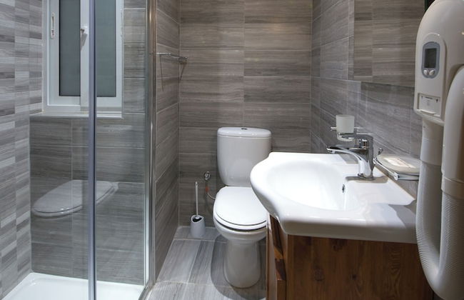 Quayside Apartments - Foto 21