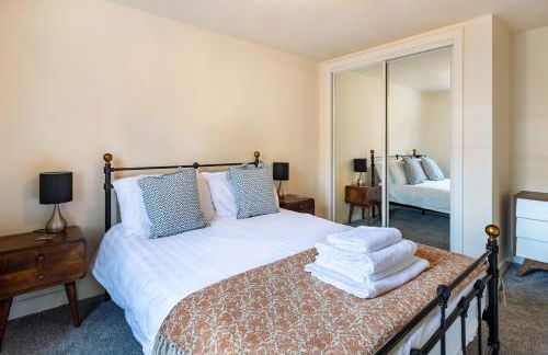 1-bedroom apartment Shrewsbury town centre - Photo 8