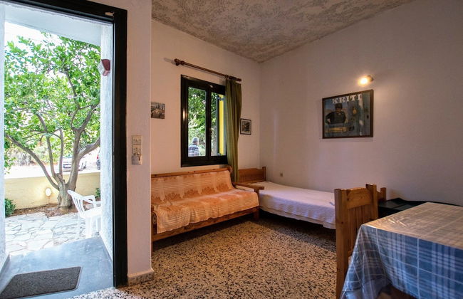 Zygos Apartments - Foto 9