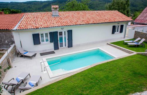 Villa Orljak - Foto 3