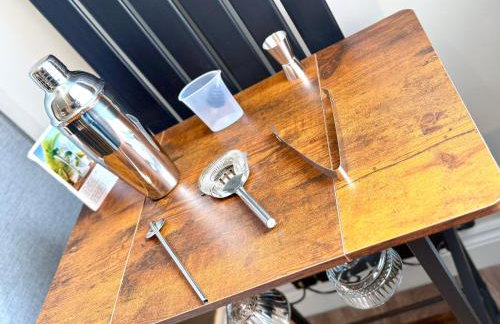 Stylish 2BR - Sleeps 6 - Central Stourbridge Gem - Foto 28