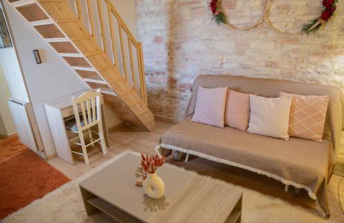 Μικρό σαλέ. - Foto 20