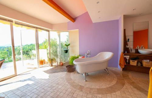 Location Maison de Vacances Provence, Var, Sud - Foto 23