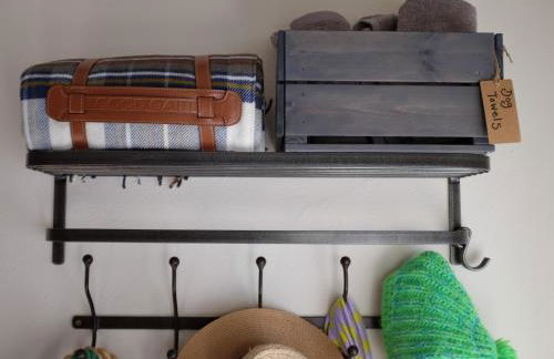 Little Brook Cottage - Foto 3