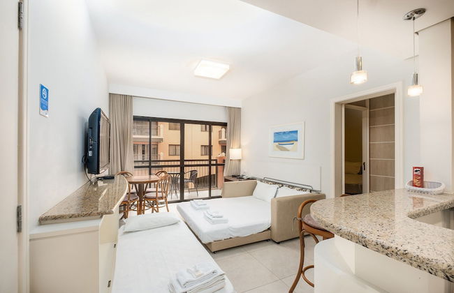 Studios modernos à beira-mar - Jurerê Beach Village JBVTOP - Photo 53