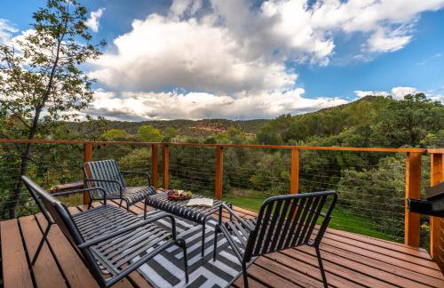 Glenwood Springs Mountain Getaway with Hot Tub and Riverfront - Foto 74
