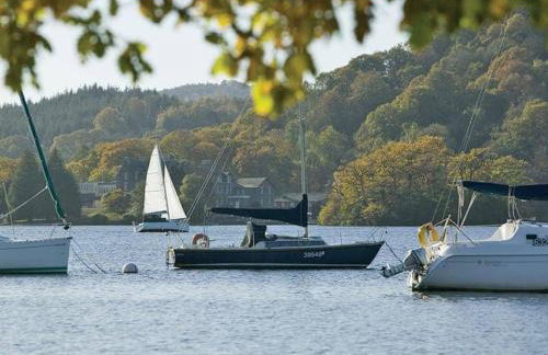 Mallard Cottage Lake District, Leisure Spa Pool & Gym - Photo 42