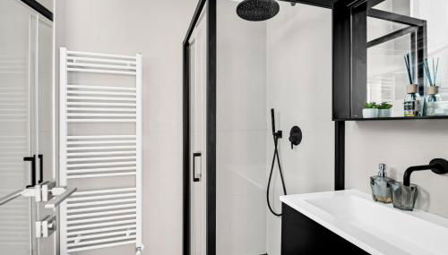 Luxury Penthouse - 5 min to Duomo - Foto 3