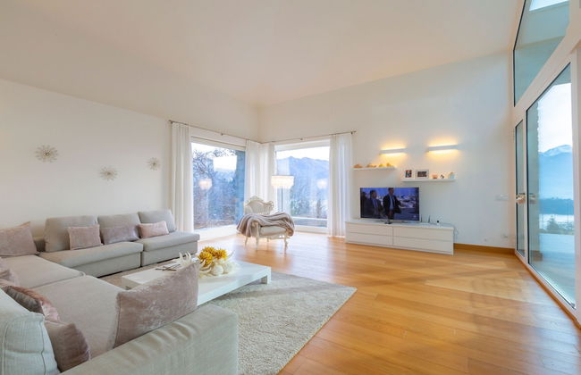 Villa Meraviglia - Foto 18