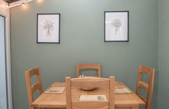 Foresters Cottage - Foto 24