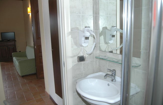 Holiday Home With Pool in Camporgiano - Foto 25