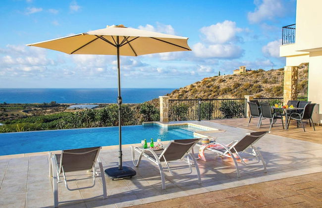 Villa Blue Jadeite - Foto 21