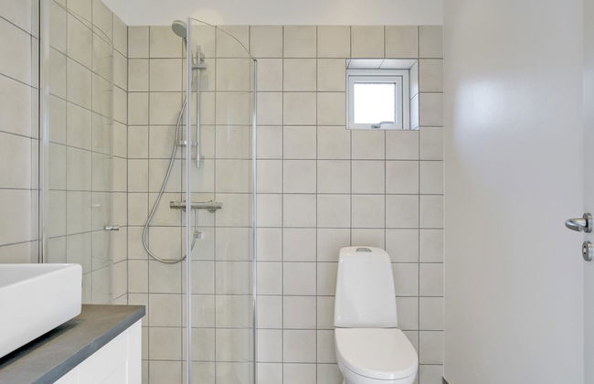 "Wehrhart" - 200m from the sea - Foto 4