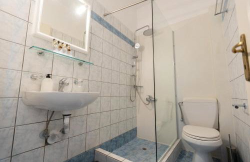 Αnastasia apartments - Foto 23