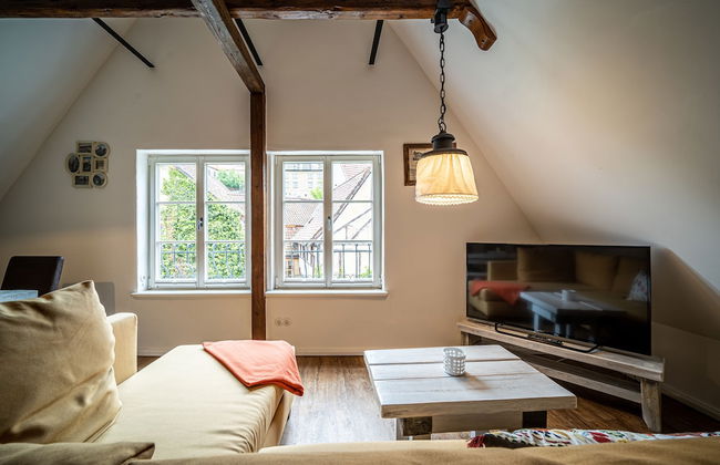 Apartmenthaus Finkenherd 5 - Foto 48